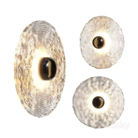 Lamaptron MANS WALL Wall Light